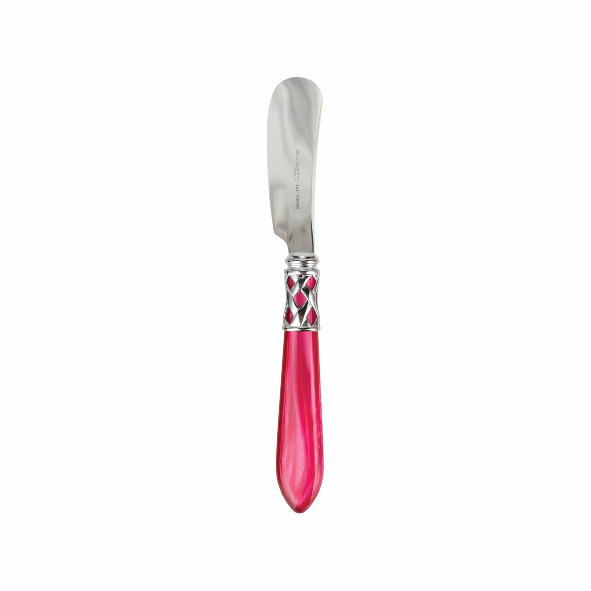 Aladdin Brilliant Small Spreader Raspberry