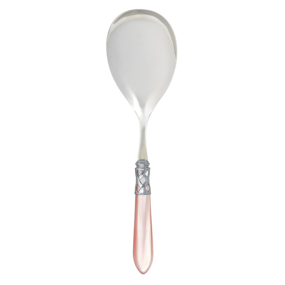 Aladdin Brilliant Serving Spoon Pink