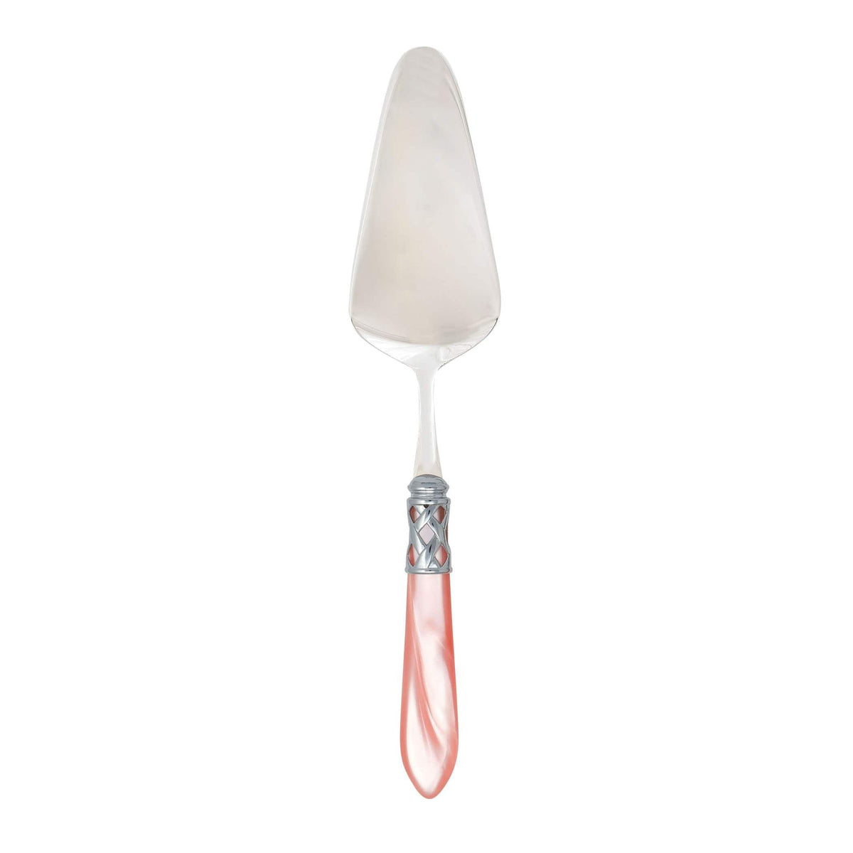 Aladdin Brilliant Pastry Server Pink