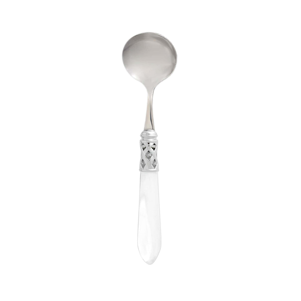 Aladdin Brilliant Sauce Ladle Clear