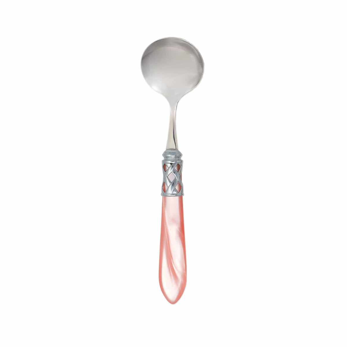 Aladdin Brilliant Sauce Ladle Pink