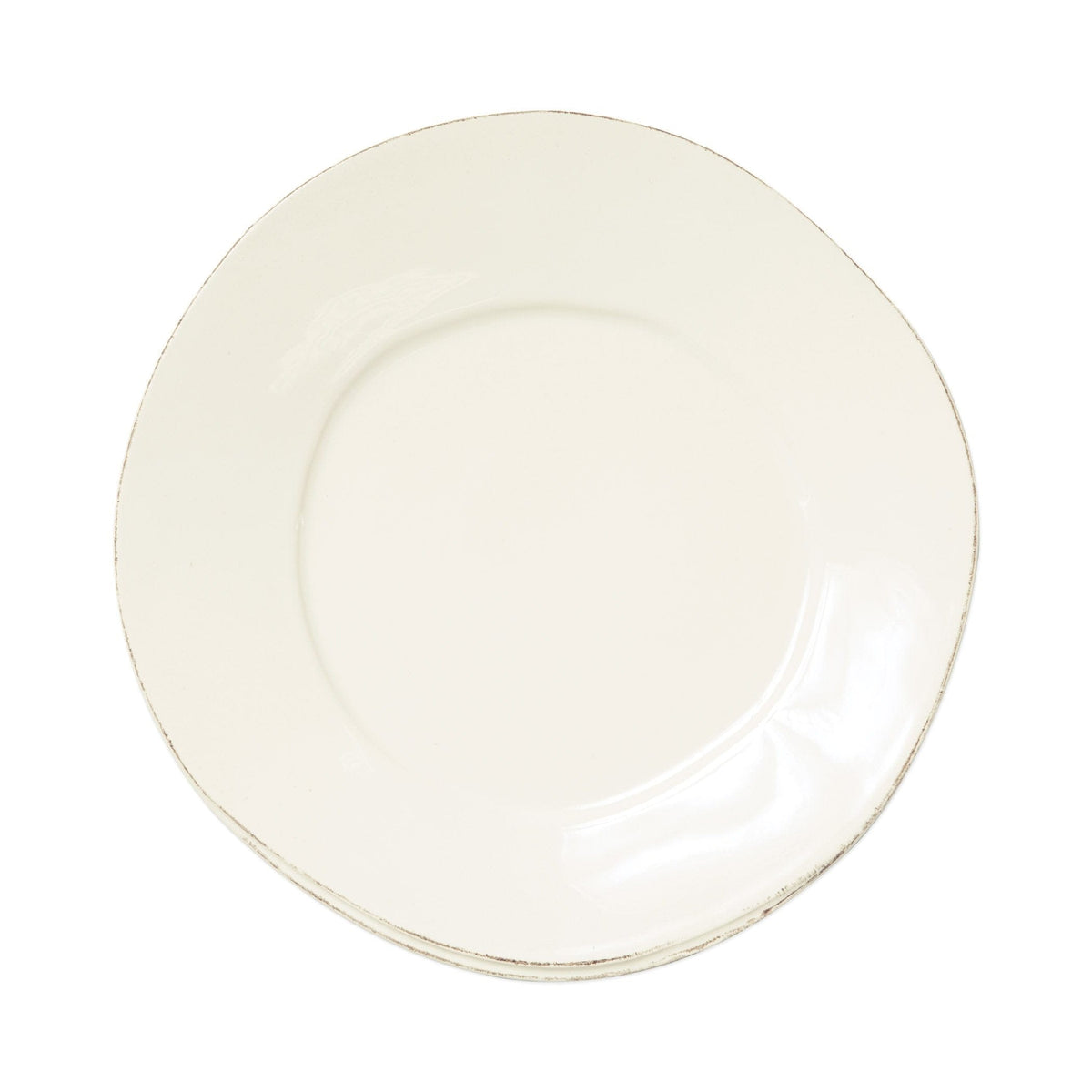Lastra Linen European Dinner Plate Linen