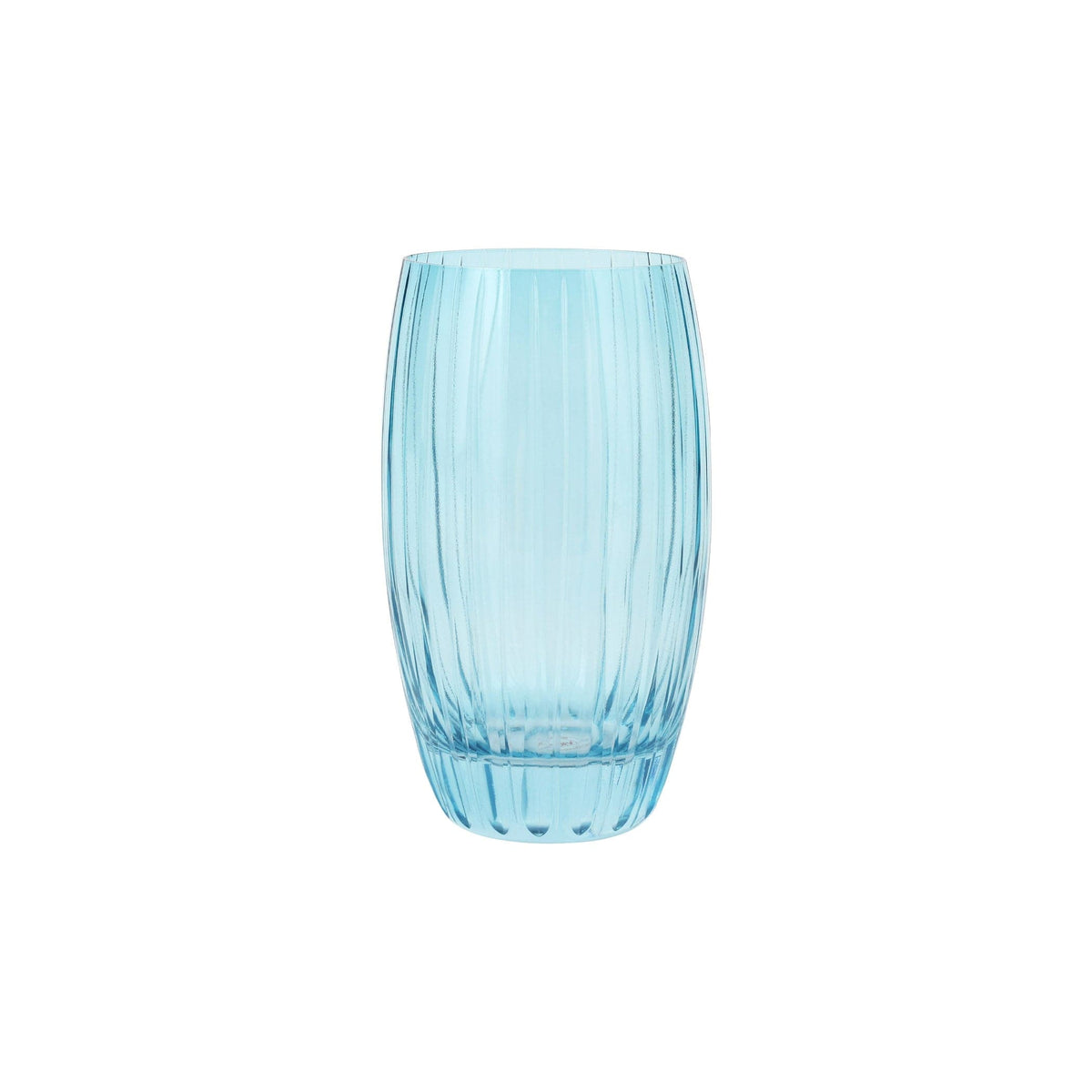 Natalia Teal High Ball