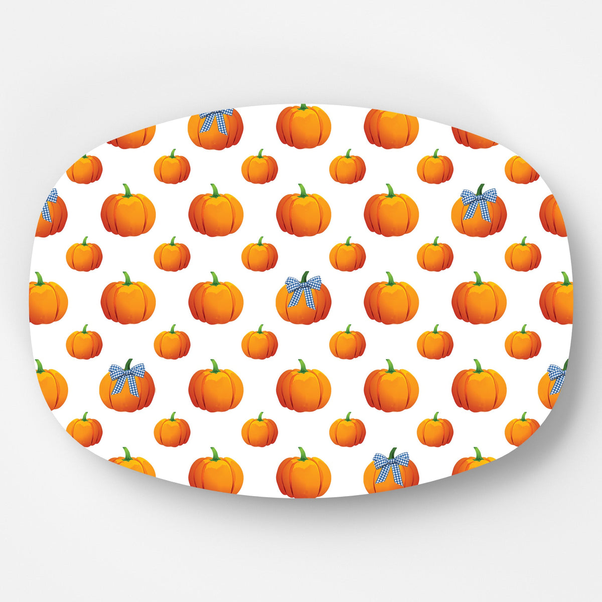 Serving Platter | Pumpkins