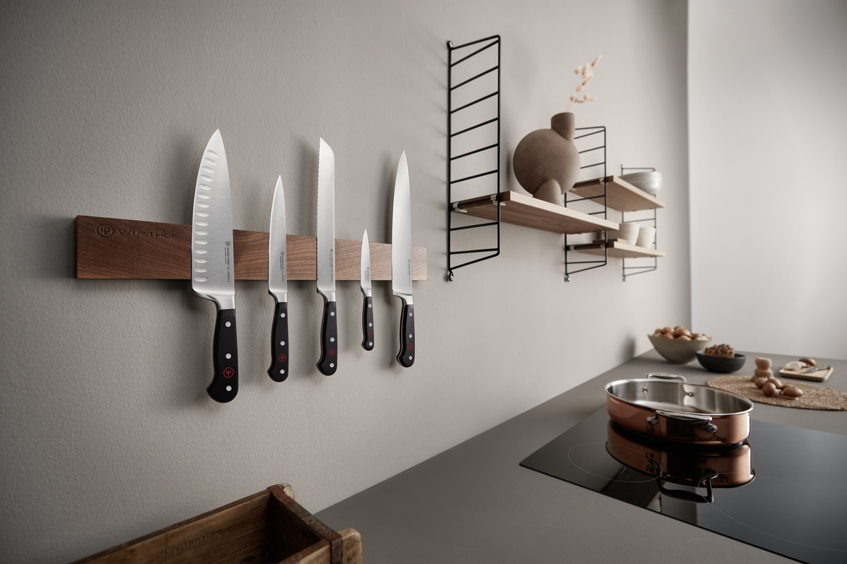 Wusthof 18" Magnetic Holder