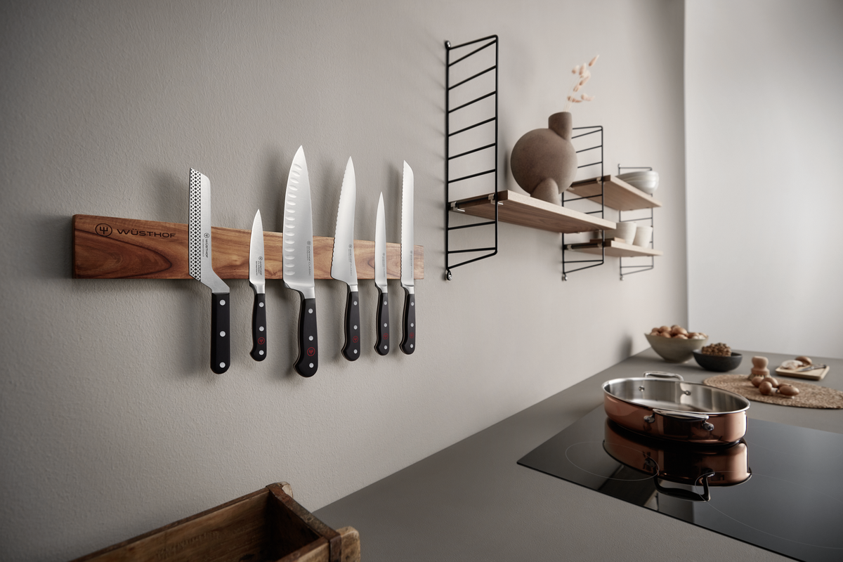 Wusthof 20" Magnetic Holder