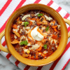Tex Mex Chicken Soup - Le Cookery USA