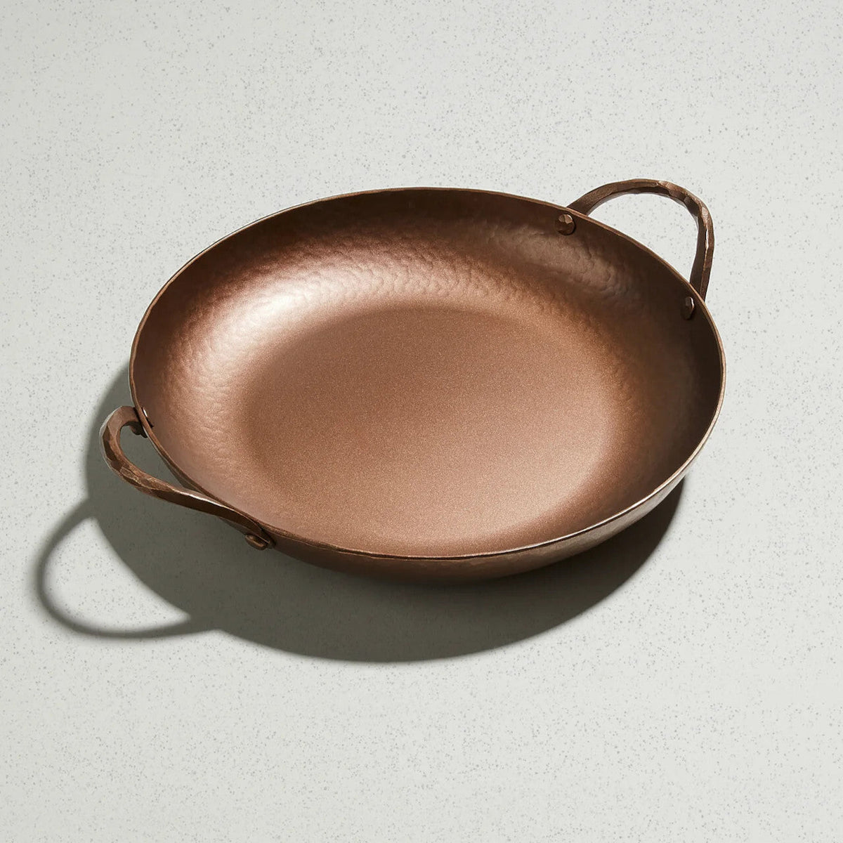 Smithey Ironware | Roasting Pans