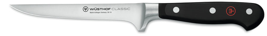Cleavers, Boning and Fillet Knives