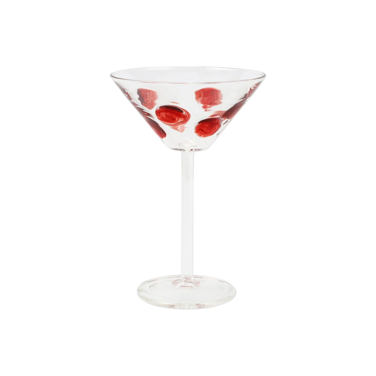 Martini & Coupe Glasses