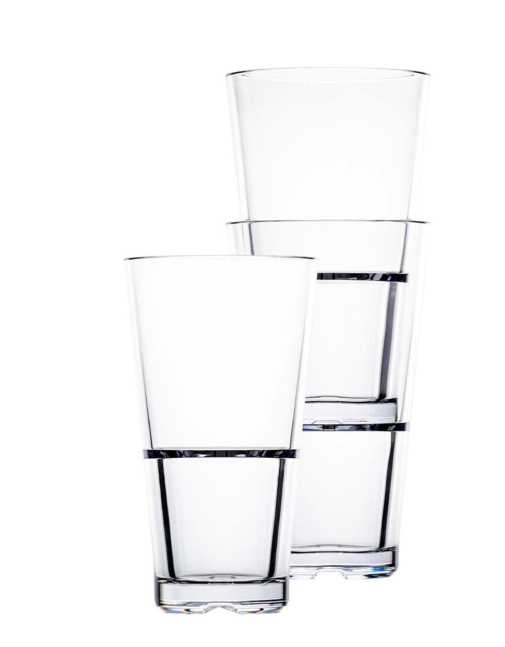 BOLD Highballs & Tumblers