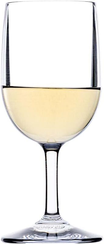 BOLD Wine Glasses