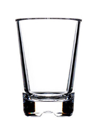 BOLD Shot Glasses