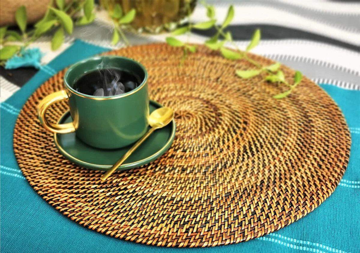 Calaisio Placemats & Chargers