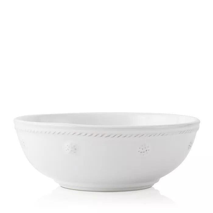 Pasta and Coupe Bowls