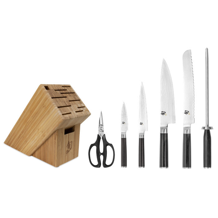 Shun Cutlery | Knife Sets