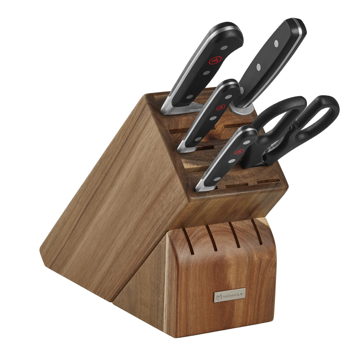 WÜSTHOF | Knife Block Sets