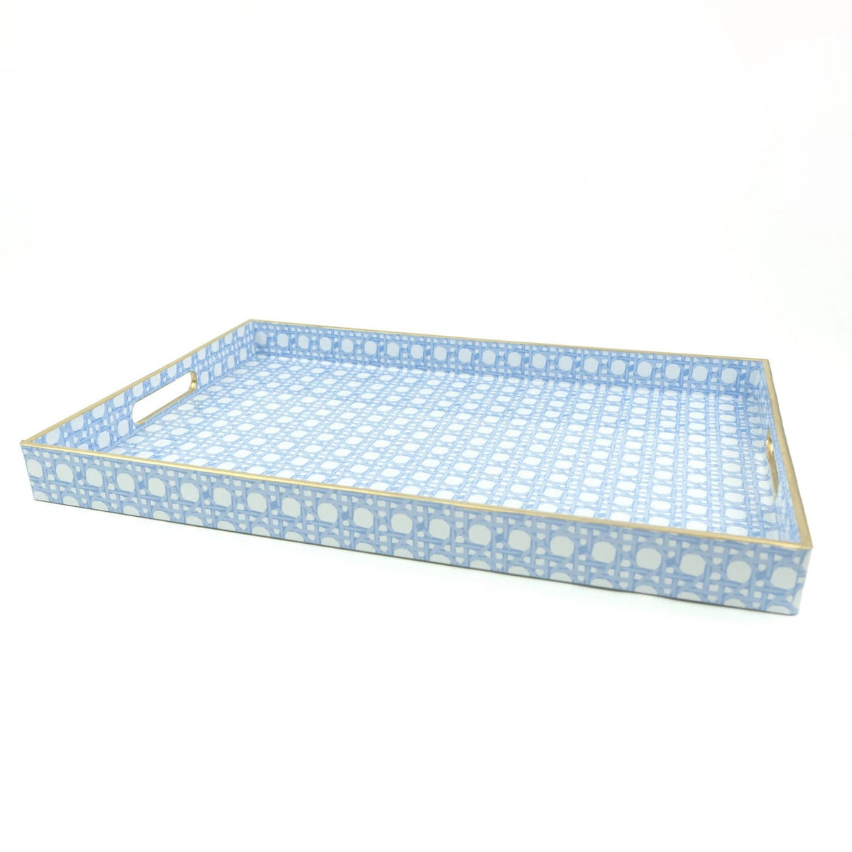 Serving Trays & Baskets