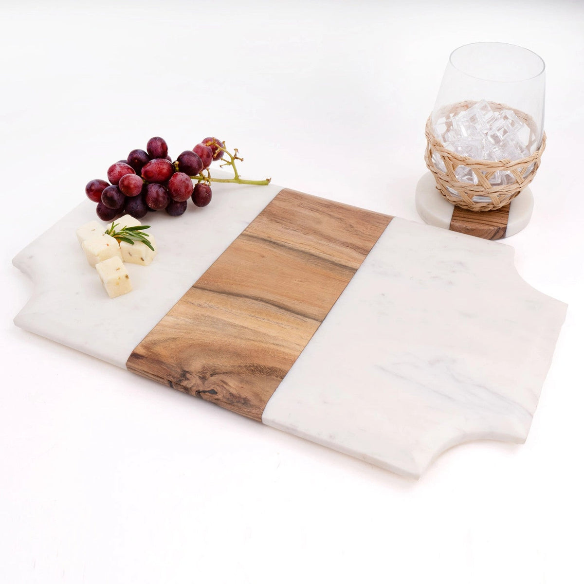 Charcuterie & Serving Boards