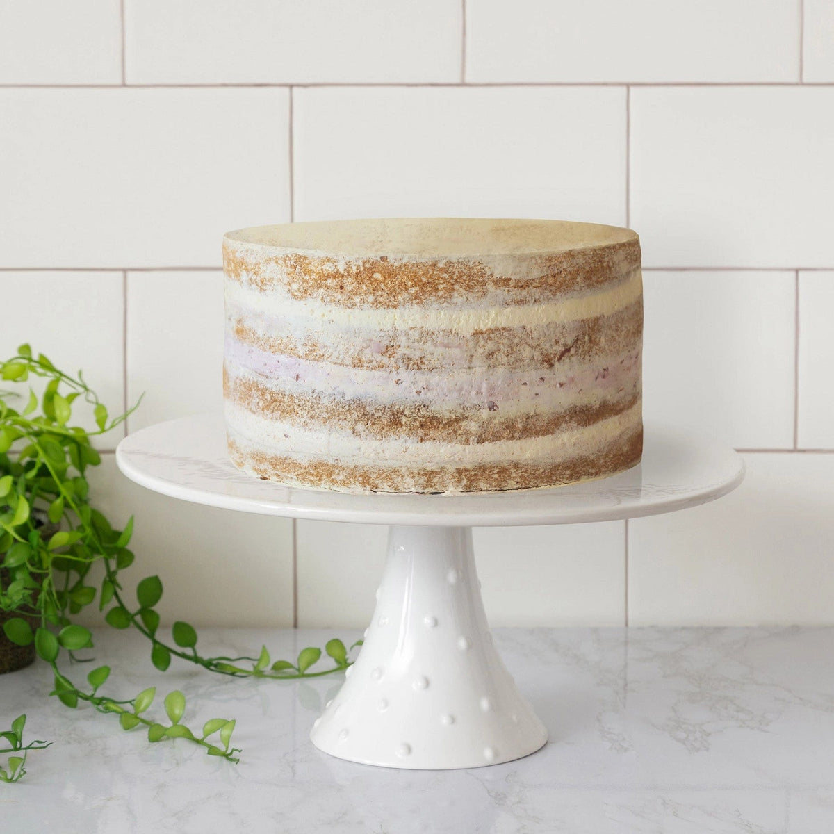 Dessert & Cake Stands