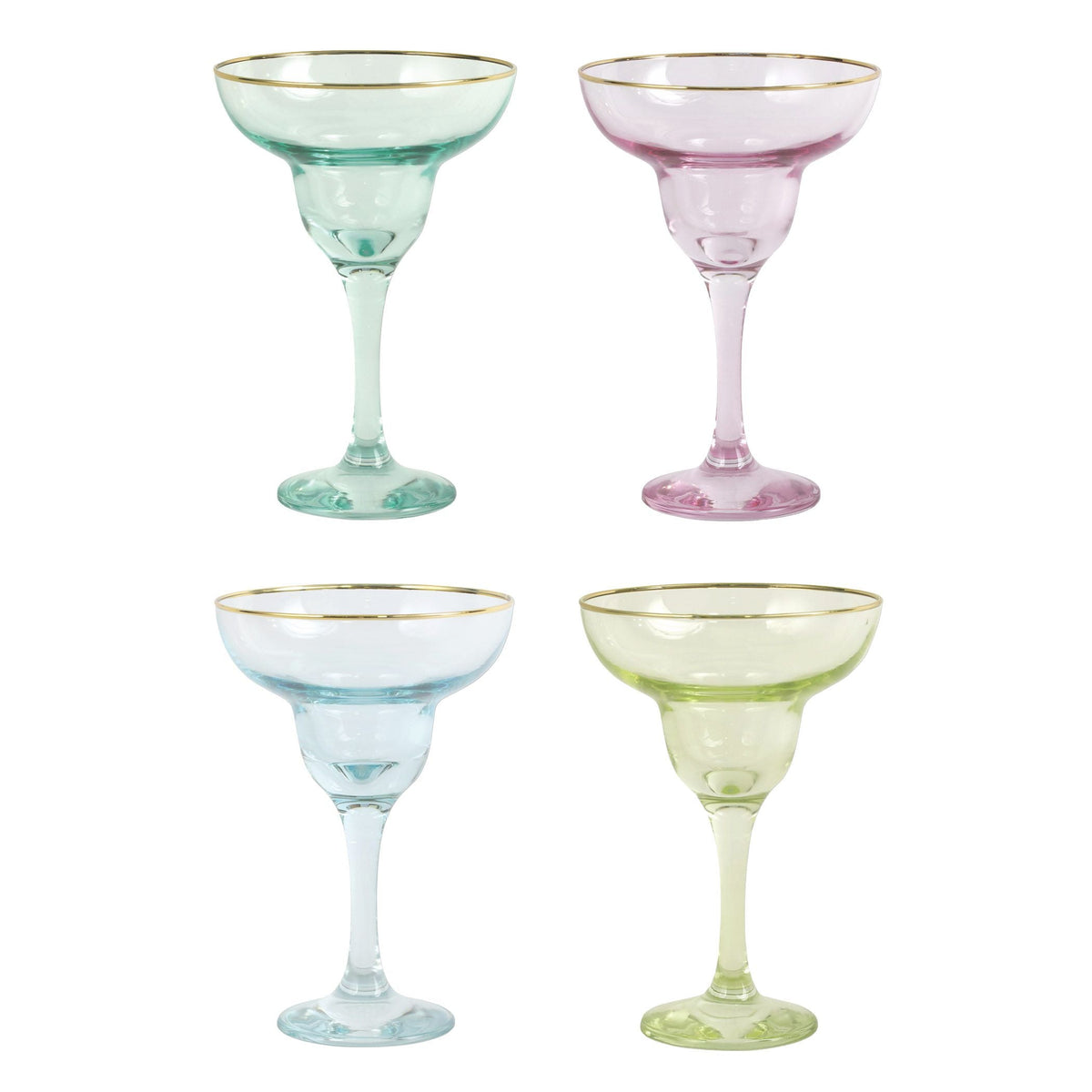 Margarita Glasses