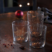 Festive Glassware