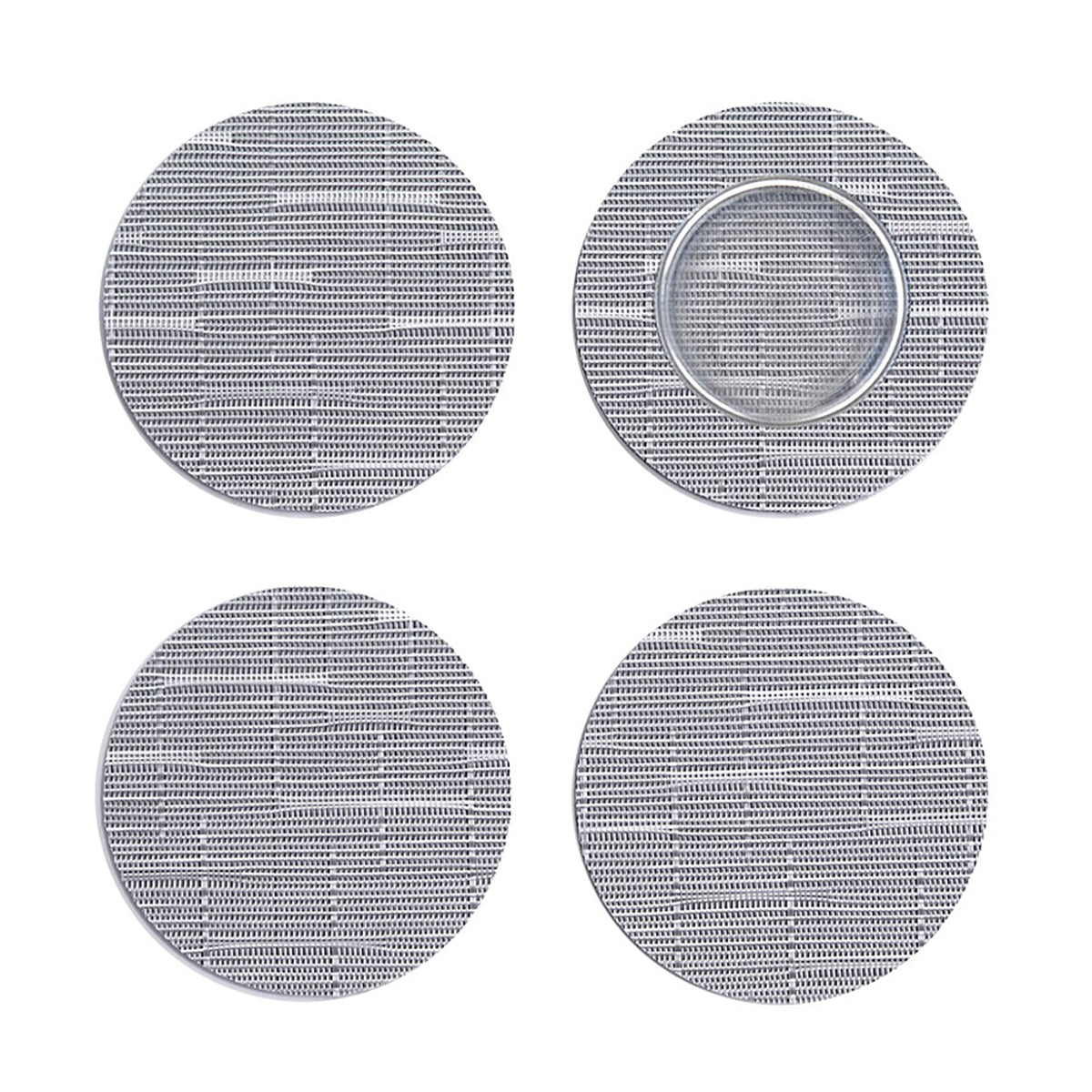 Chilewich Coasters