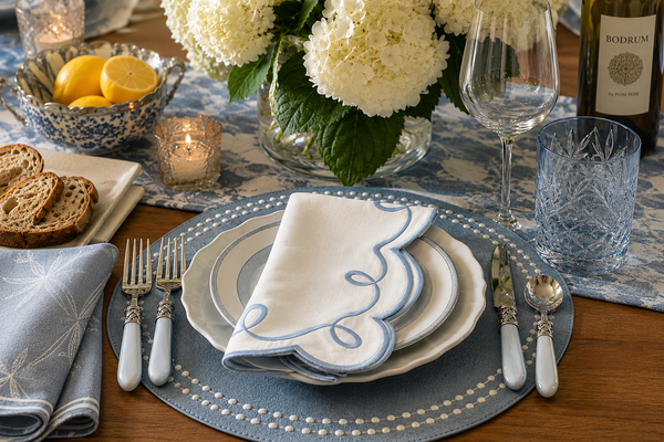Bodrum Linens