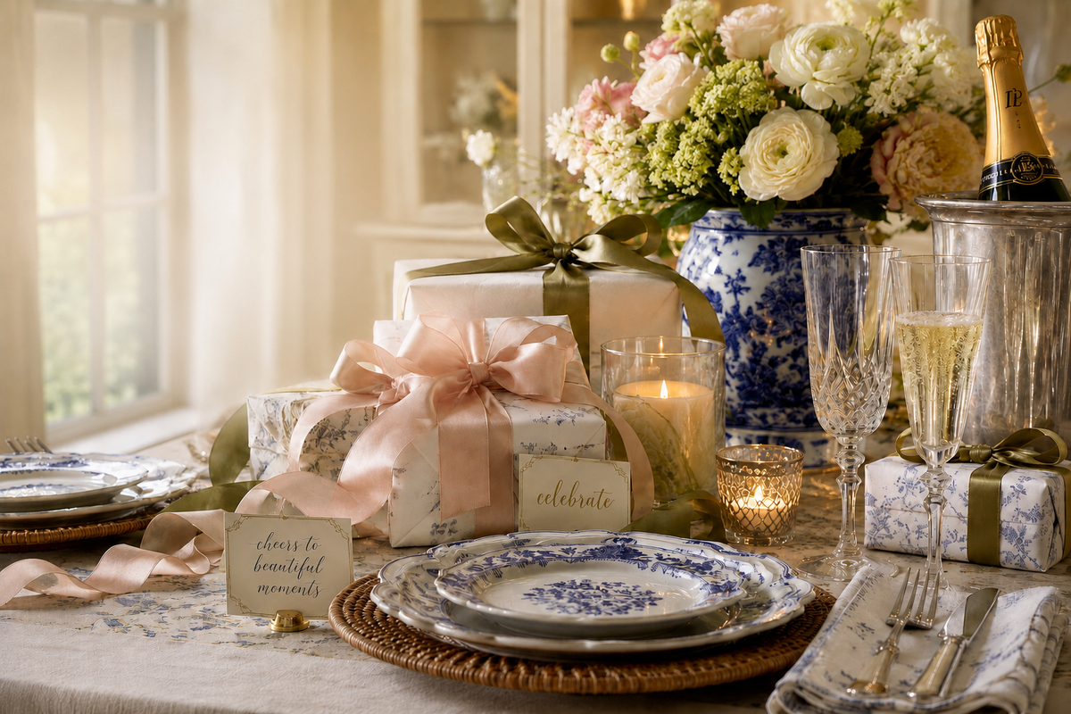 Gift Registry