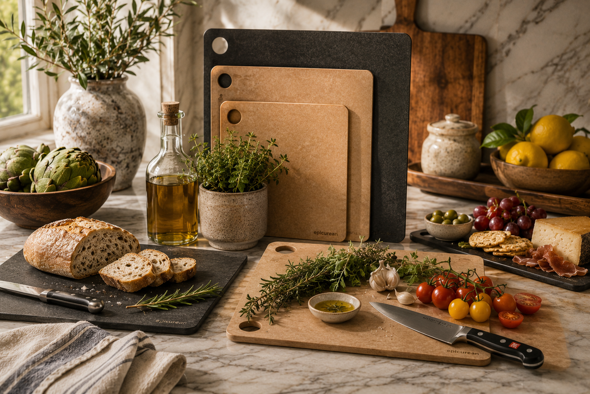 Epicurean Cutting Boards