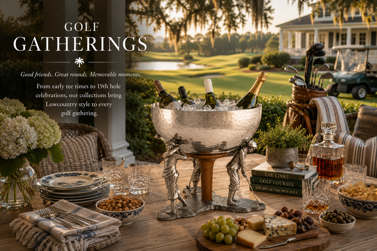 Golf Gatherings