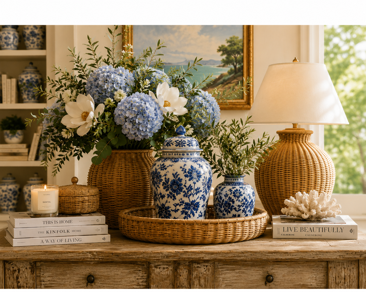 Home Decor