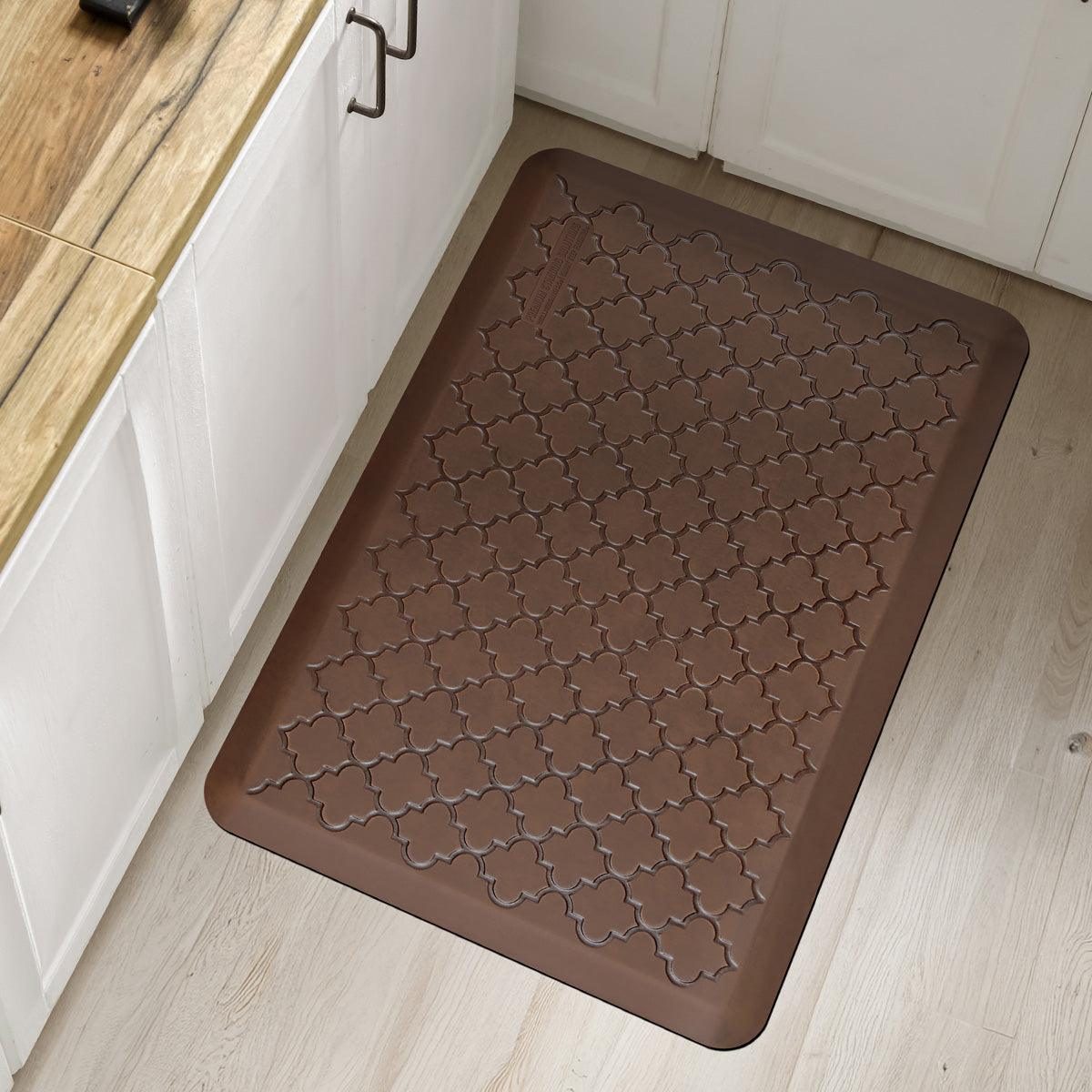 WellnessMats Trellis