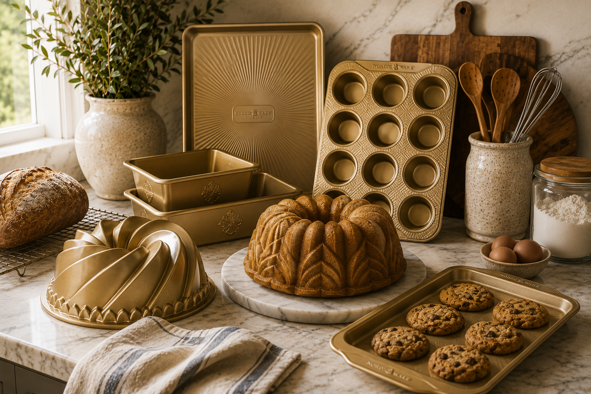 Nordic Ware