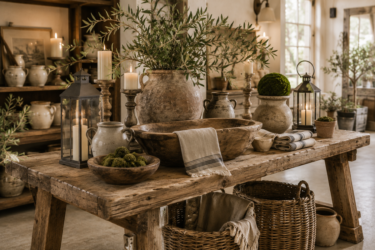 Parkhill Collection