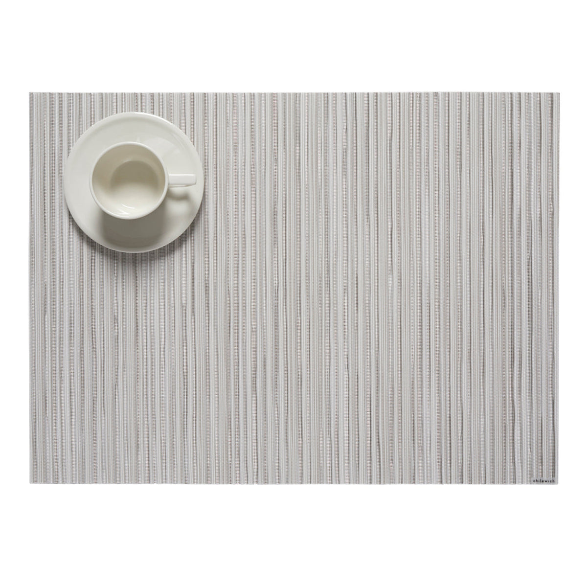 Chilewich Rib Weave