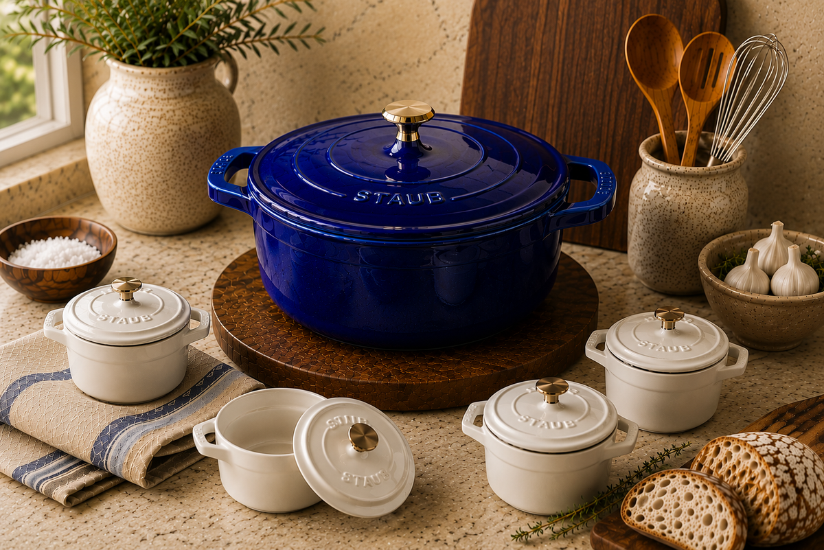 Staub
