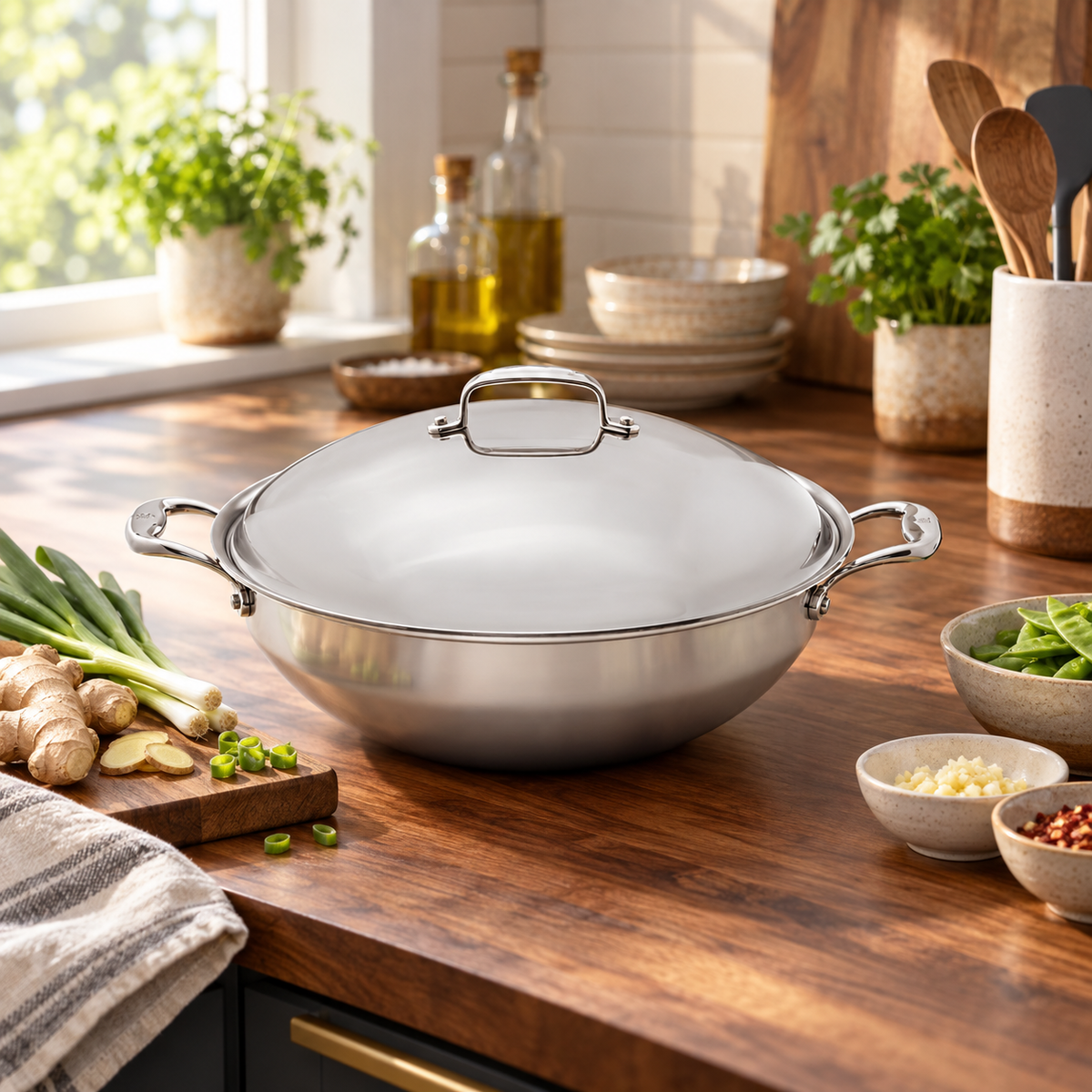Heritage Steel Woks