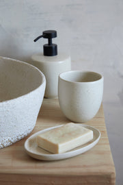 Pacifica Bath collection