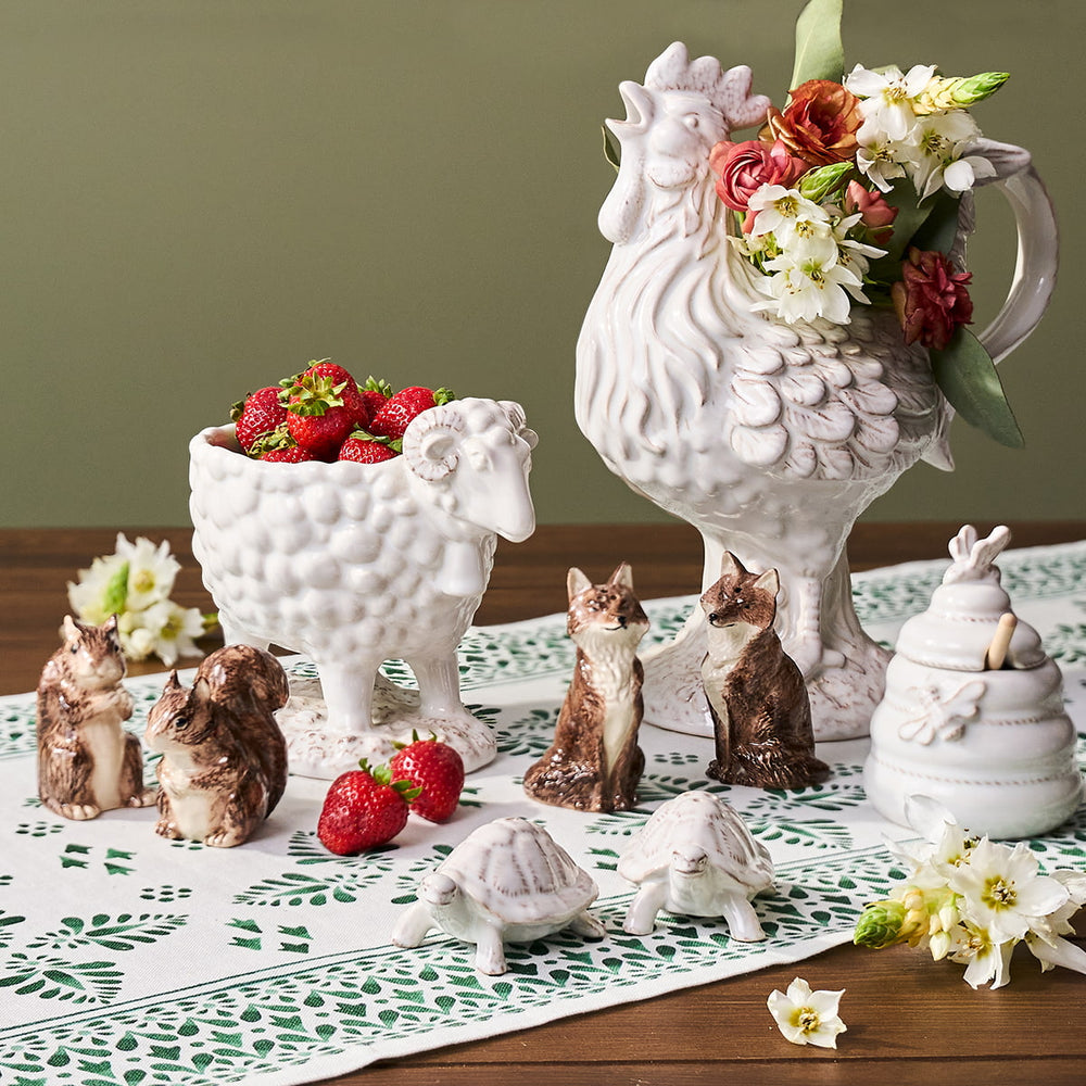 Juliska | Clever Creatures