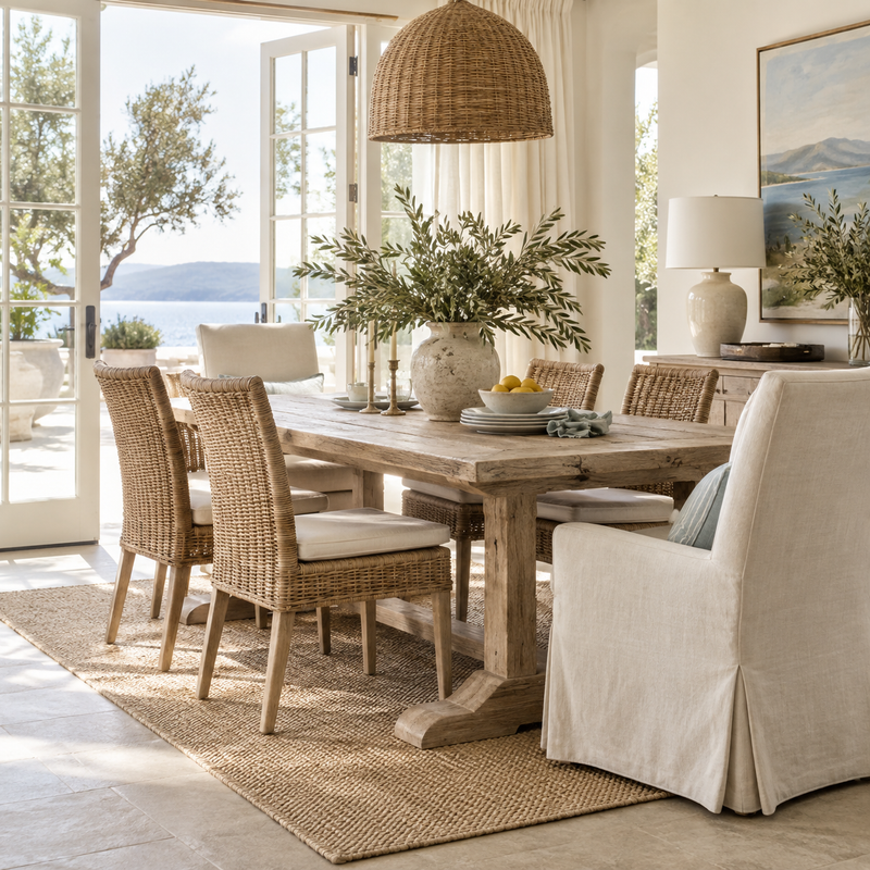 Dining Chairs