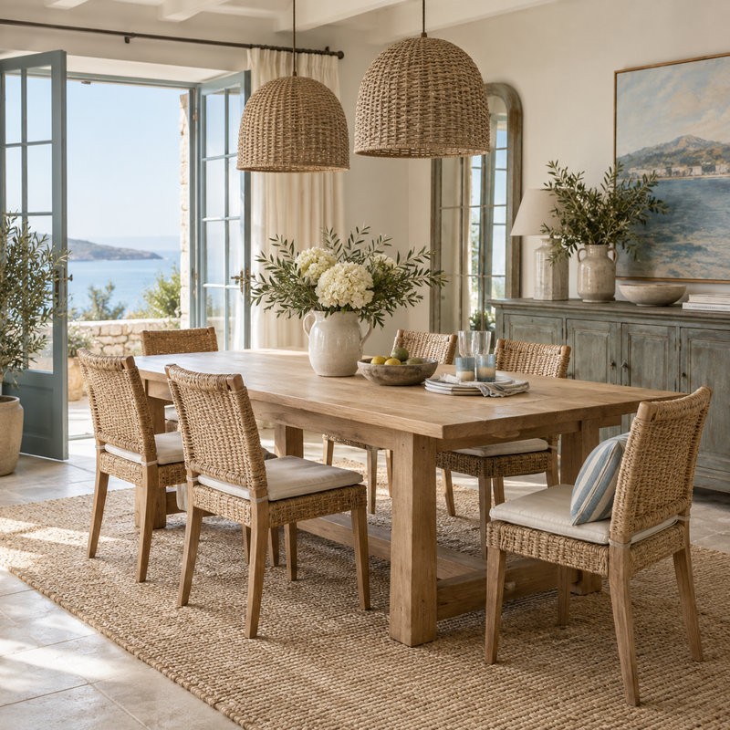 Dining Tables