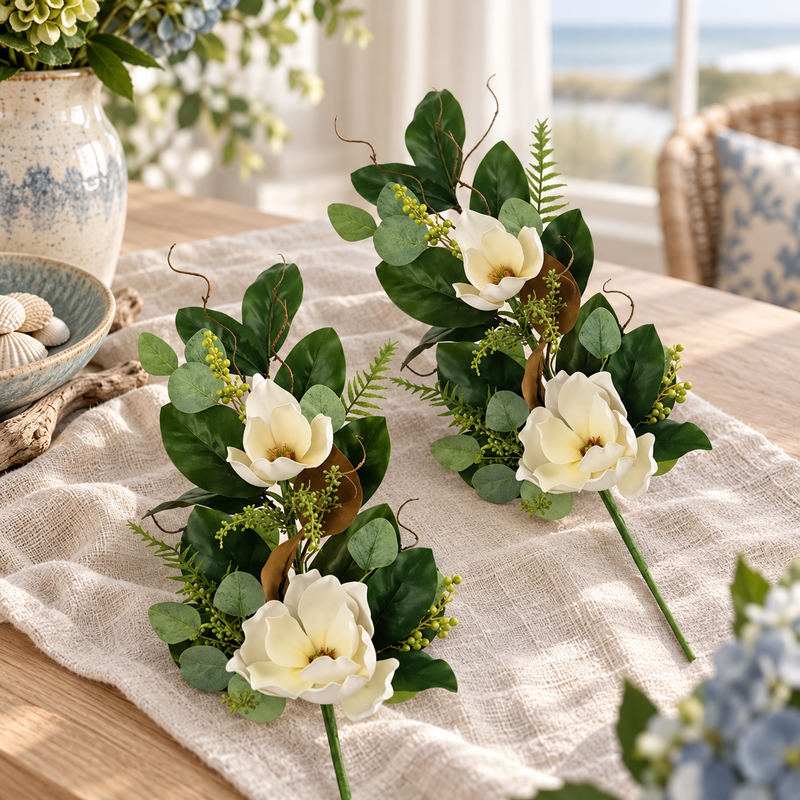Floral Picks & Sprays