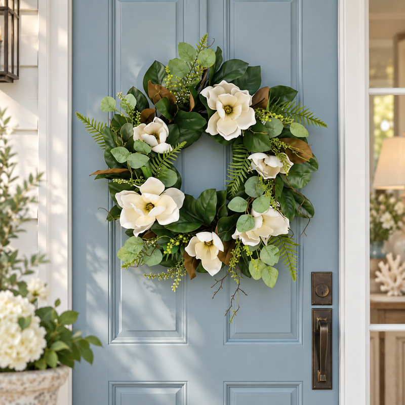 Wreaths
