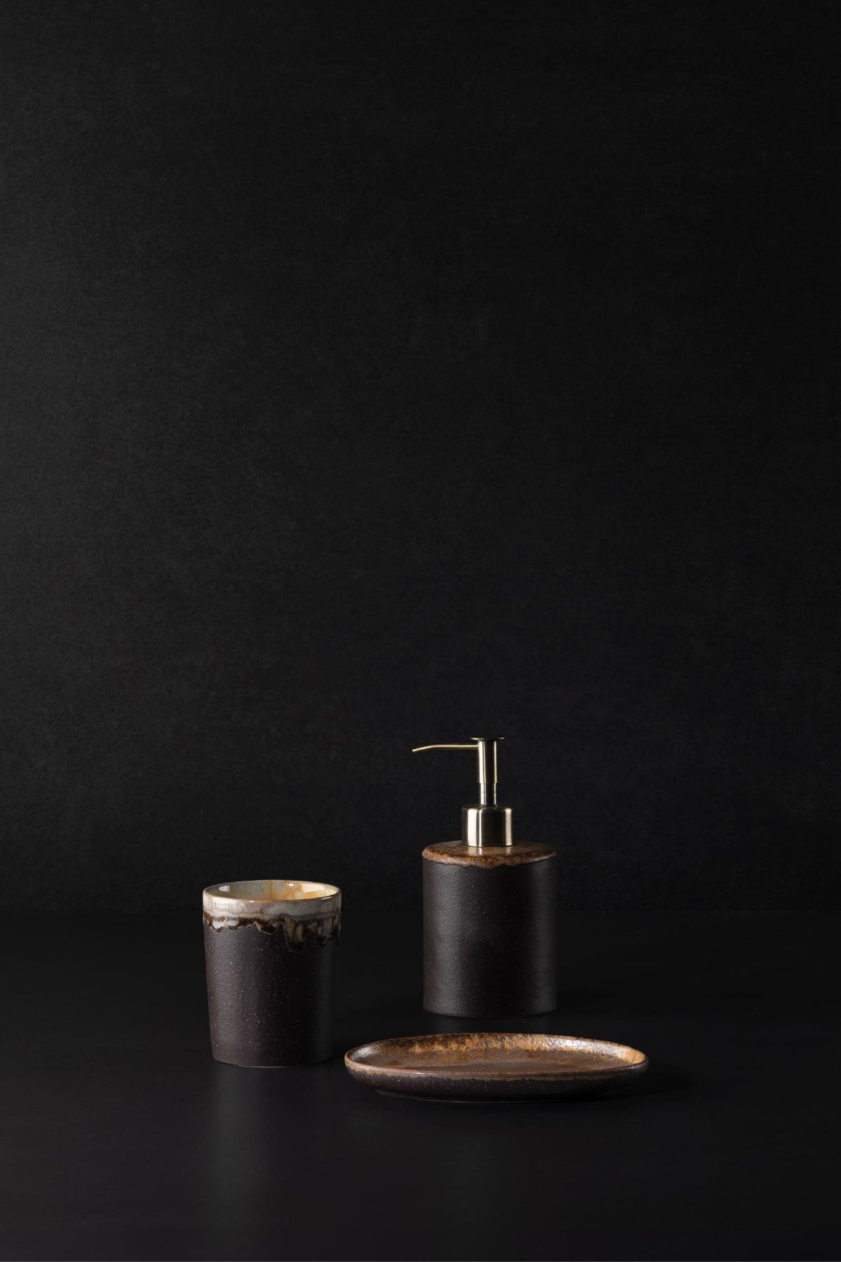Poterie Bath collection