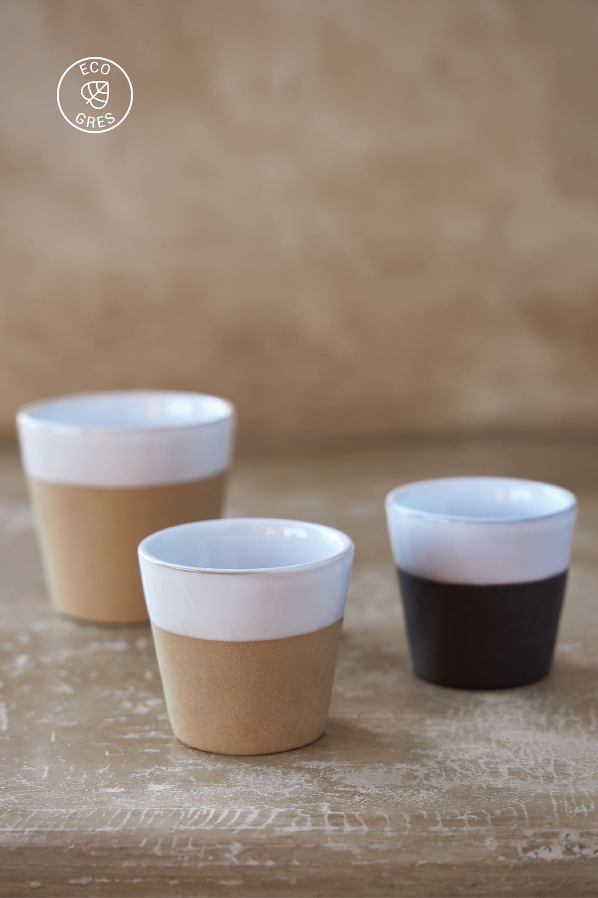 Grespresso Nature collection