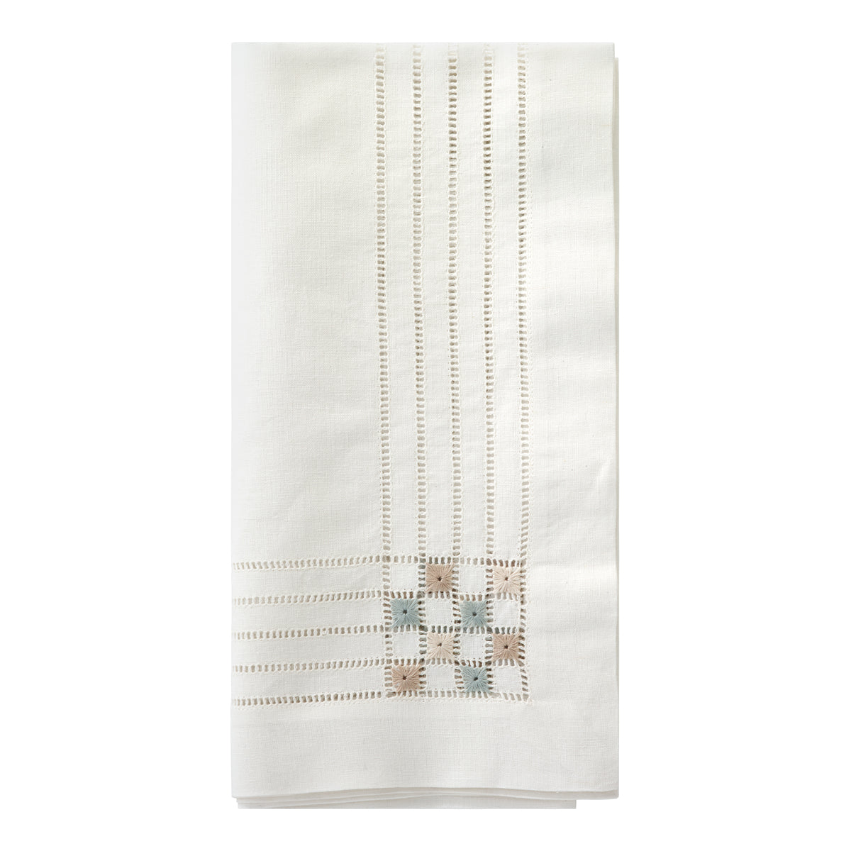 Bodrum Cornermark Napkins — Bodrum collection image 3