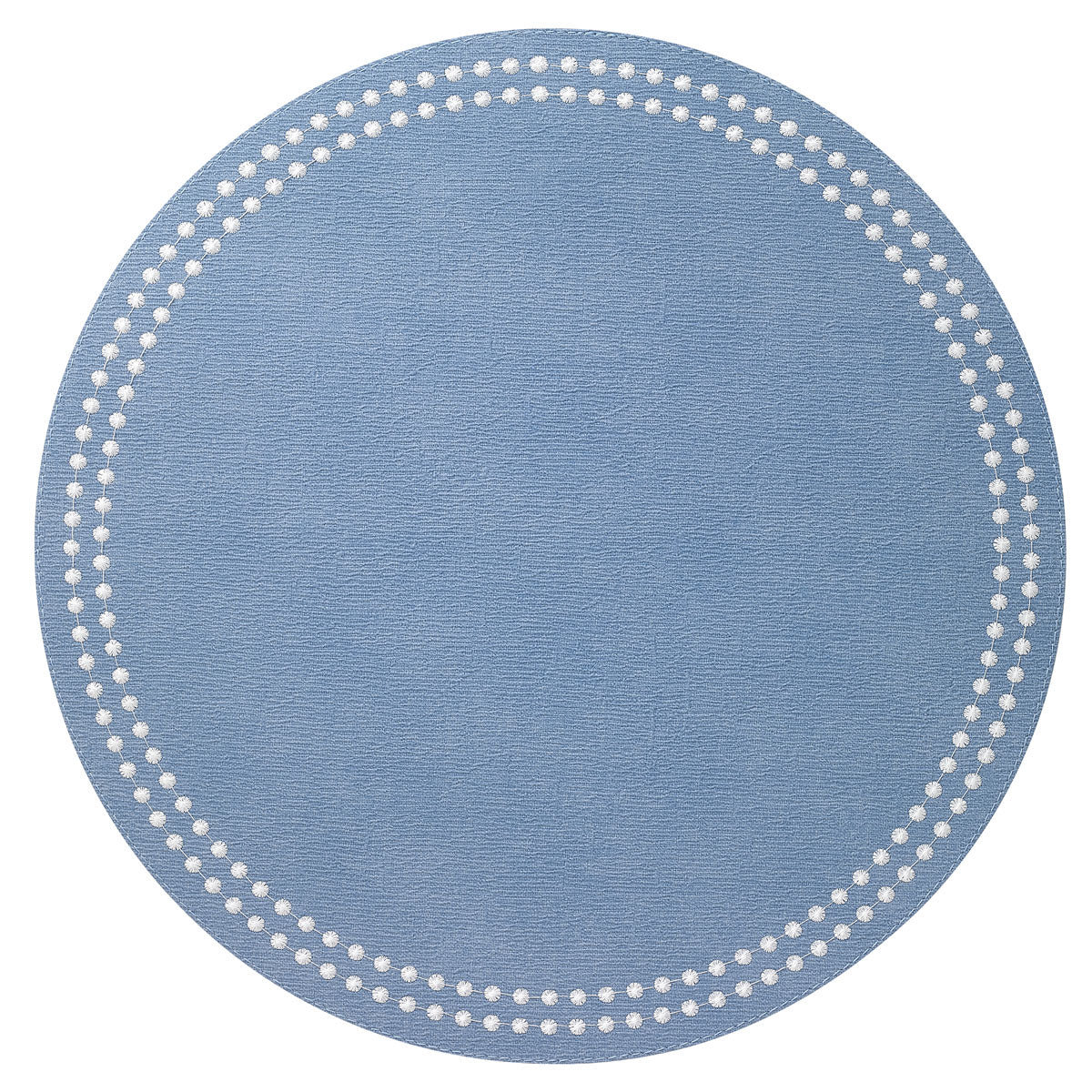 Bodrum Pearls Placemats — Bodrum collection image 1
