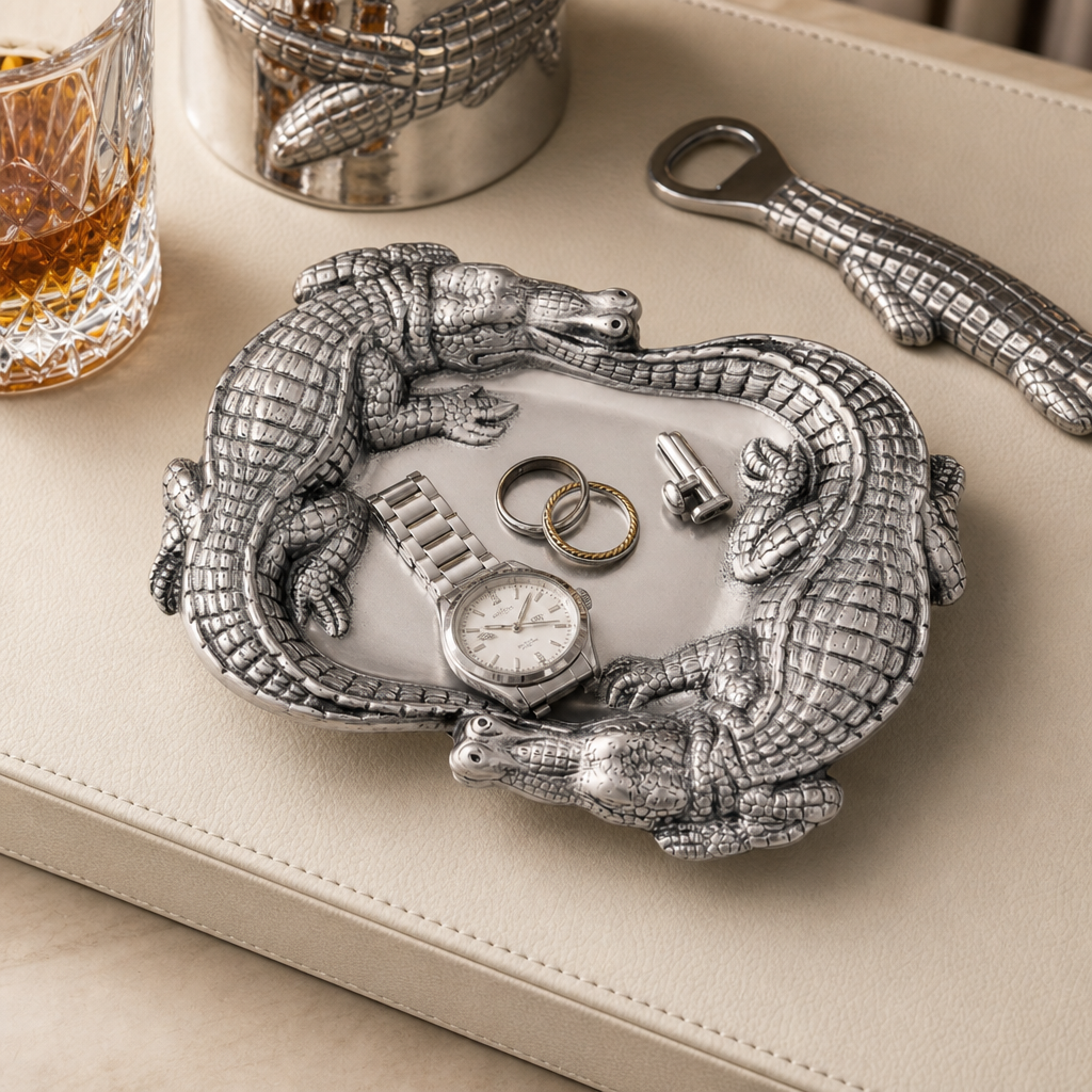 Alligator Catchall