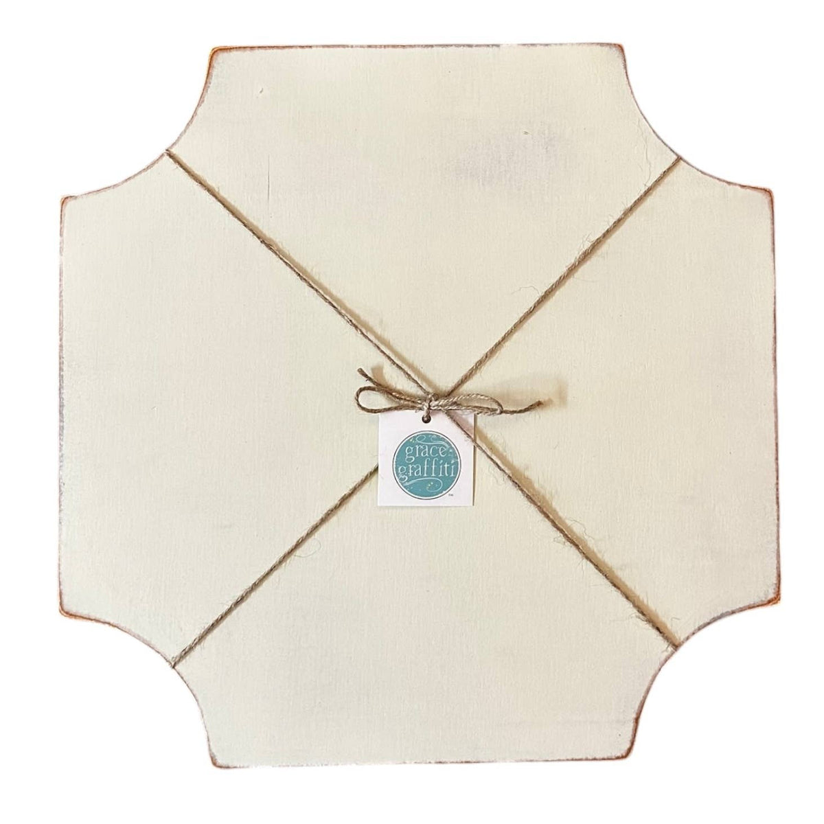 Everyday Elegant Placemats, Wooden, Set of 4